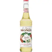 Monin Lychee 700mL