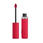 L'Oreal Paris Infallible Matte Resistance Liquid Lipstick #420