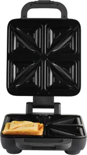 Sunbeam Express Melt 4 Slice Toastie Maker