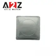 AR Coating Watch Sapphire Crystal Glass for Zenith 36.0*3.3*2.7mm Pan Shape