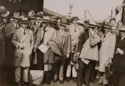 Mcc England Team With Their Captain Apf Chapman 1928 Cricket OLD PHOTO