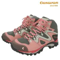 在飛比找樂天市場購物網優惠-Caravan 女款登山鞋/健行鞋 C4_03 001040