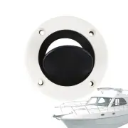 Scupper Valves for Boats Multipurpose Kayak Drain Check Valve Thickened