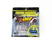 Duo Soft Lure Tetra Works Uber 50mm 10 per pack S504 (3649)