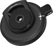 for Ninja Ice Cream Maker Outer Bowl Lid, Compatible with Ninja NC299AMZ/NC300/NC301/NC101/NC201 Series (NO Paddle), Replace Ninja Ice Cream Maker Outer Bowl Lid Accessories.