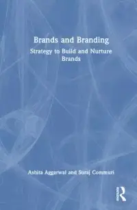 在飛比找博客來優惠-Brands and Branding: Strategy 