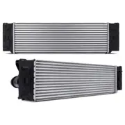 Mishimoto MMINT-SPR-10P Intercooler for Mercedes-Benz Sprinter 2500/3500 10-22