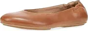 [Dansko] Mollie Slip-On Ballerina Flats for Women – Built-in Wedge with Arch Support – Versatile Casual to Dressy Footwear – Lightweight Rubber Outsole