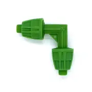 Floraflex 16-17mm Pipe Fitting Elbow 12pc 24pc
