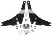 National Cycle Paladin Backrest QuickSet Mounts Honda VT750C Aero 04-09,11-13
