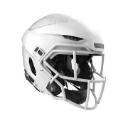 VICIS ZERO2 Trench Football Helmet for Offensive and Defensive Line White