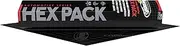 Dynamat 10425 18" x 32" x 0.067" Thick Self-Adhesive Sound Deadener with Xtreme Wedge Pack