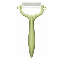 在飛比找Yahoo!奇摩拍賣優惠-【KYOCERA】CERAMIC PEELER ~ 陶瓷削皮