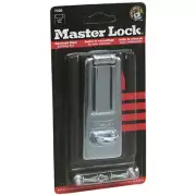 Master Lock 703D Security Hasp, 3-1/2"