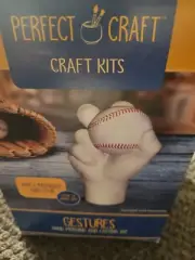Perfect Craft Gestures Hand Casting Kit