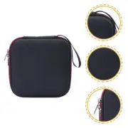Dvd Drivetravel Bag U Disk Pouch Storage Waterproof Data Cable USB
