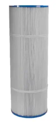 Onga Quiptron 696 / Pantera PCF75 Generic Cartridge Filter - 493 x 185 x 75mm