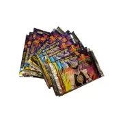 MIGHTY MORPHIN POWER RANGERS TRADING CARDS "THE NEW SEASON" 15 Unopened Packs