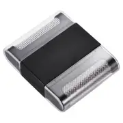 8cm Portable Mini Hair Remover Manual Sweater Shaver Clothes Trimmer, Black