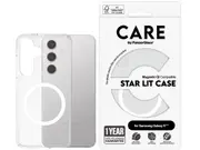 CARE by Panzer Flagship Case (MS) - Samsung GS25 - Star Lit