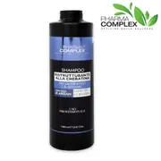 Pharma complex 1 liter keratin restructuring shampoo