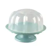Nordic Ware Baker's Basics Bundt Cake Stand with Locking Lid