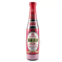 在飛比找momo購物網優惠-【西螺瑞春醬油】蘭級清油(420ml/瓶)