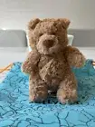 AUTHENTIC‼️Jellycat BARTHOLOMEW BEAR BAG CHARM New ✅NWT KeyChain