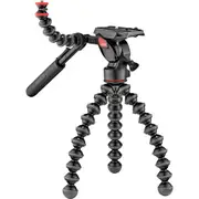 Joby GorillaPod 3k Video Kit w/ Fluid Head and Arm