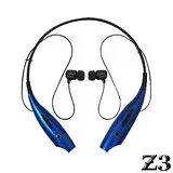 在飛比找遠傳friDay購物精選優惠-【長江】NAMO Z3運動型防汗頸掛藍牙耳機