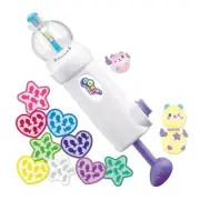 TAKARA TOMY Woonees Pumple Premium Set