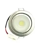 ARDA RANGEHOOD LED LAMP ASSEMBLY 31300006/AD-0301 DC350mA 1 Watt