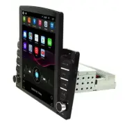 Android 8.1 Quad-Core Car Stereo Radio GPS Nav Wifi Mirror Link Player 10.1in (for: Fiat)
