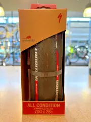 SPECIALIZED ALL CONDITION ARMADILLO ELITE 700 X 28 ROAD BIKE TIRE