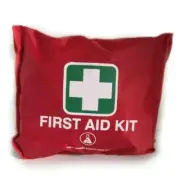 FIRST AID KIT WORKPLACE CAR TRUCK OHS/WHS