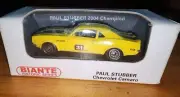 1:64 Biante Historic Series Chevrolet Camaro #31 Paul Stubber 2004 Champion
