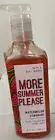 BATH & BODY WORKS WATERMELON LEMONADE DEEP CLEANSING HAND SOAP WITH COCONUT OIL