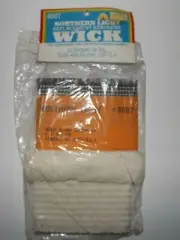 Northern Light #6007 Kerosene Heater Replacement Wick New Old Stock
