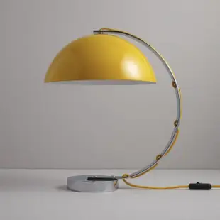 【Original BTC 英國手工燈飾】London倫敦工業設計桌燈(經典設計系列)