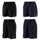 MIZUNO男/女 單層 透氣 路跑 基本款 運動短褲 J2TB2A0109 / J2TB2A0214