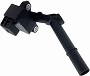 A2709060500 Single Ignition Coil V30-70-0033 Compatible With Mercedes-Benz CLA CLS E GLA GLC SLC Class R172 C253 X156 A207 C207 2709060500