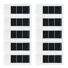 Replacement HEPA Fliter For Ecovacs Deebot X2 / X2 Omni / X2 Pro/X2 Combo Vacuum