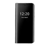 Samsung Galaxy S10 Clear View Folio Case - Black