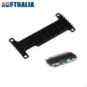 Replacement Aluminum Heatsink for Raspberry Pi Zero Series Zero / Zero 2 W