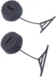 029 Oil Cap Compatible with Stihl Chainsaw 039 044 046 050 051 064 066 076 084 0