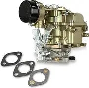 Automatic Choke Car Carburetor Engine Carb 1 Barrel Compatible With 240-250-300 Engine YF C1YF 6 CIL 1975~1982 D5TZ9510AG