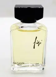 GUY LAROCHE FIDJI ✿ Mini Eau de Toilette Miniature Perfume (5ml. = 0.17 fl.oz.)