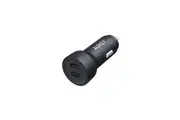 Aukey Enduro Dual 65W 2-Port Car Charger (CC-Y23)
