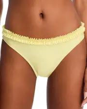Solid & Striped The Cassidy Bikini Bottom