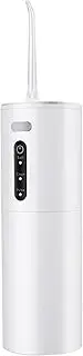 Water Flosser, Travel Flosser, Portable Oral Irrigator, Cordless Water Flosser, Water Teeth Cleaner, Water Irrigator, Electric Flossing Machine,